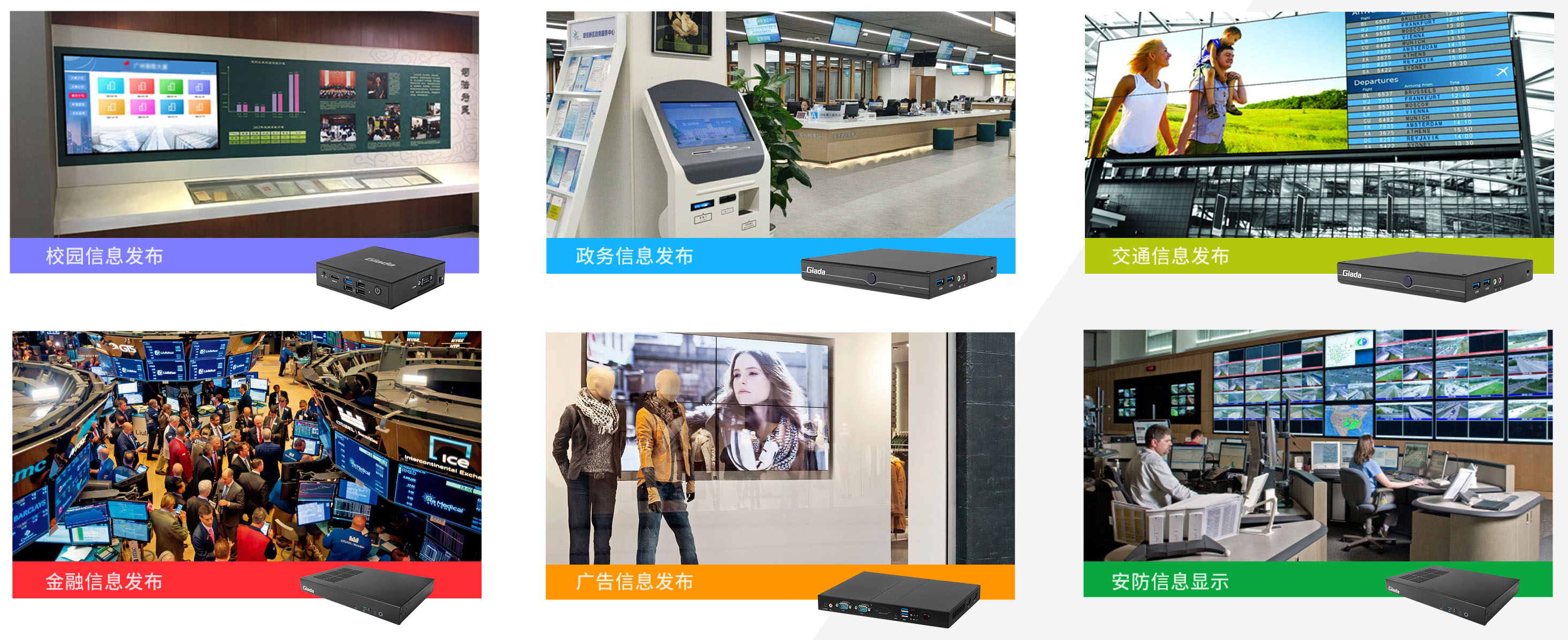 非凡科技智能媒体播放器